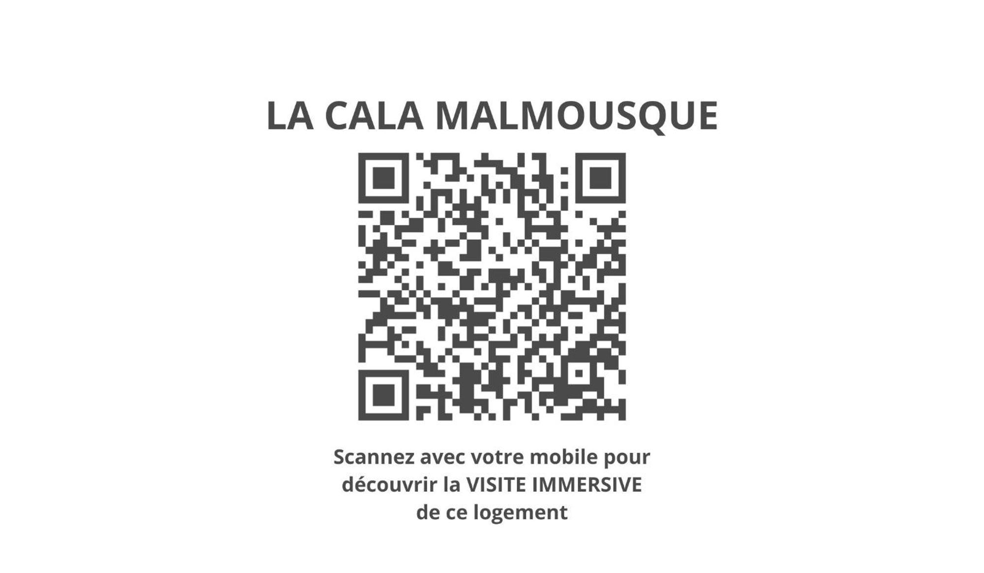 La Cala Malmousque - Magnifique Petite Maison Au Bord De L'Eau マルセイユ エクステリア 写真